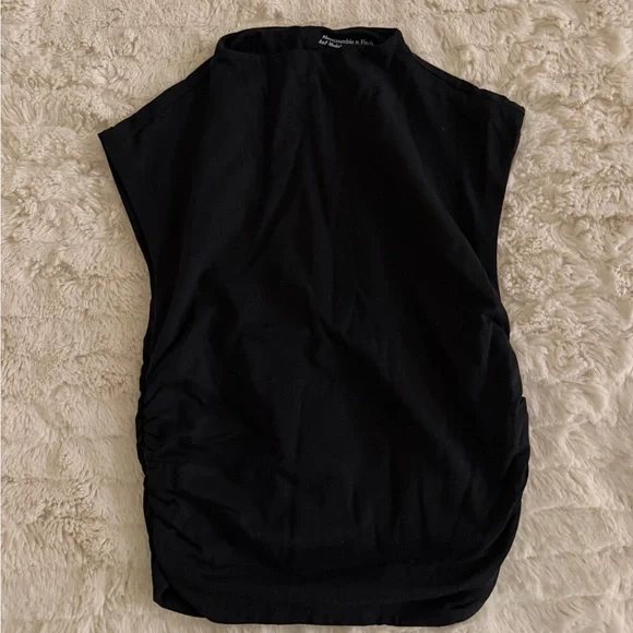 Abercrombie + Fitch Paloma Top - Picture 4 of 7